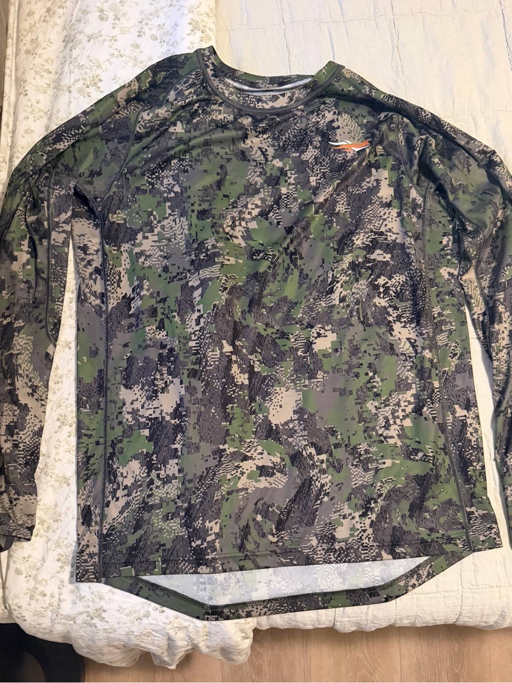 Sitka Gear Core Lightweight Long Sleeve